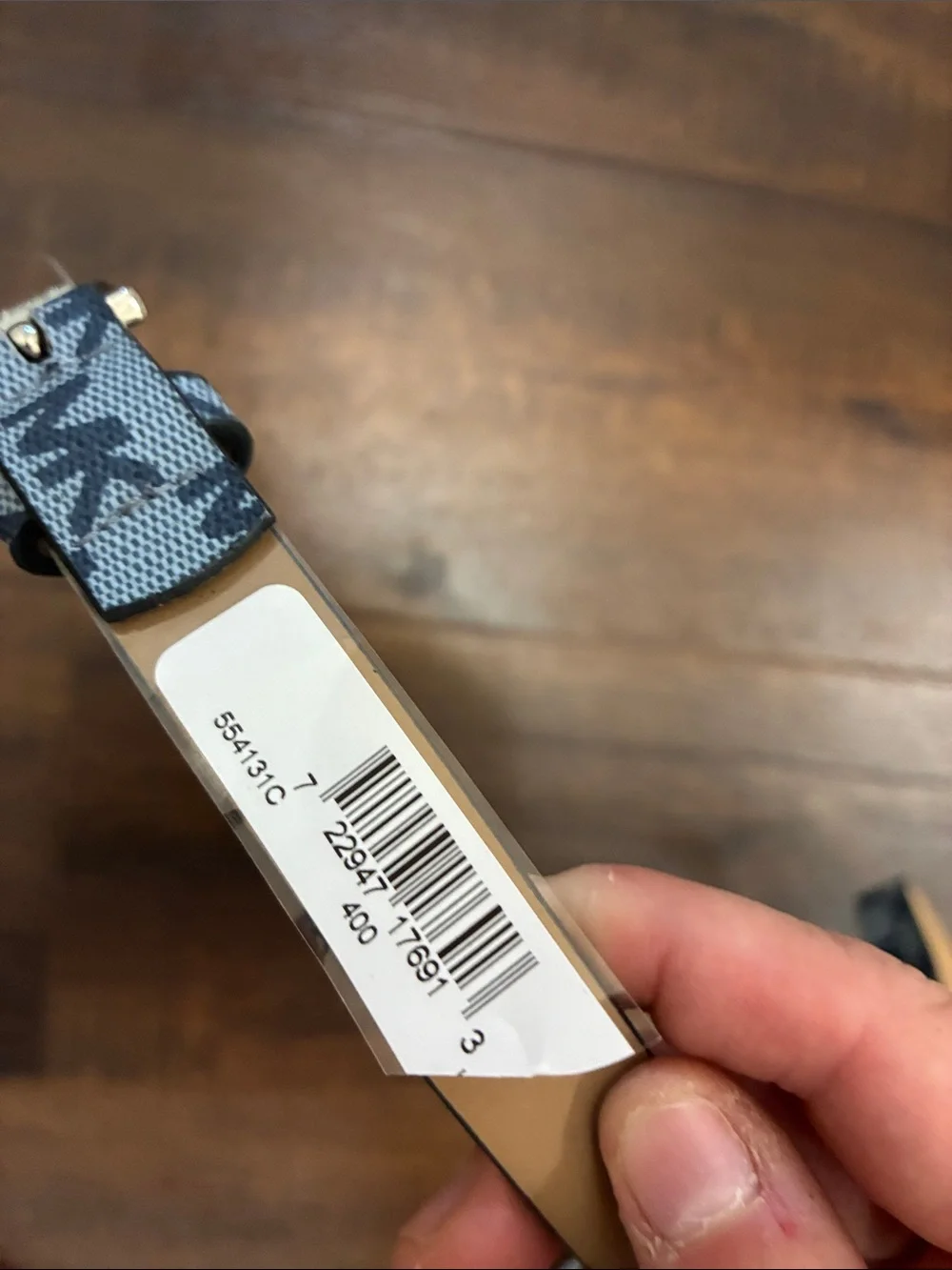 Michael Kors new michael